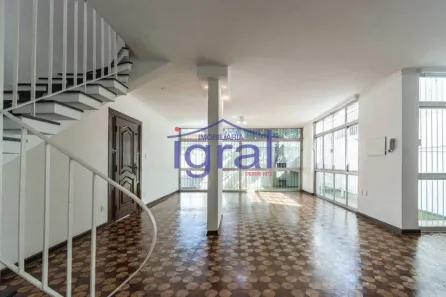 Sobrado com 3 Quartos à venda, 500m² no Saúde, São Paulo