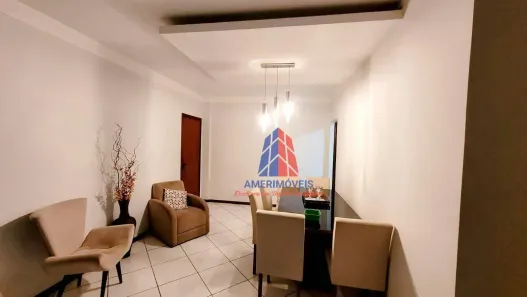 Apartamento com 3 Quartos à venda, 128m² no Vila Santa Catarina, Americana