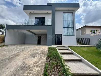 Casa com 3 Quartos à venda, 300m² no San Diego, Vargem Grande Paulista