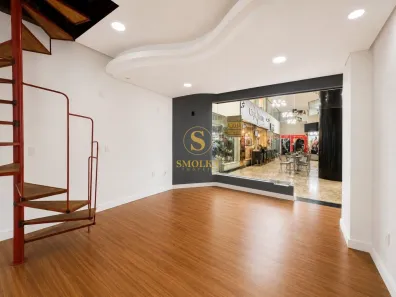Ponto Comercial para alugar, 51m² no Centro, Florianópolis