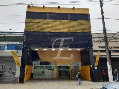 Prédio Comercial à venda, 977m² no Tucuruvi, São Paulo