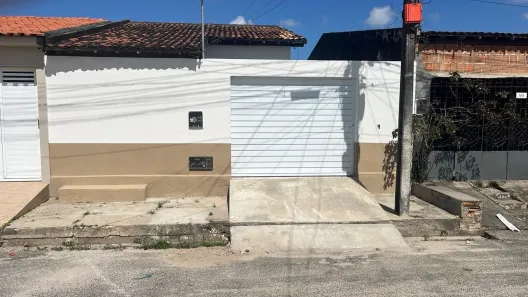 Casa com 3 Quartos à venda, 70m² no Marcos Freire III, Nossa Senhora do Socorro