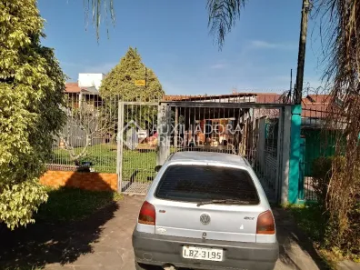 Casa com 2 Quartos à venda, 300m² no Parque Santa Fé, Porto Alegre