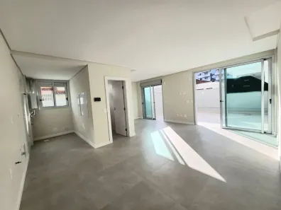 Apartamento com 1 Quarto à venda, 67m² no Centro, Florianópolis