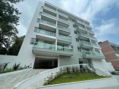 Apartamento com 1 Quarto à venda, 63m² no Alto, Teresópolis