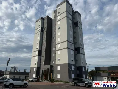 Apartamento com 2 Quartos para alugar, 60m² no Centro, Campo Bom