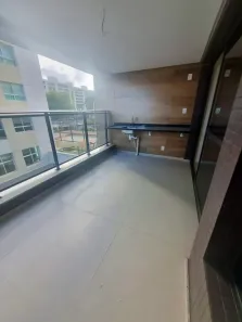 Apartamento com 1 Quarto à venda, 49m² no Alphaville I, Salvador