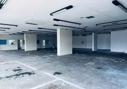 Ponto Comercial para alugar, 485m² no Santo Antônio, São Caetano do Sul