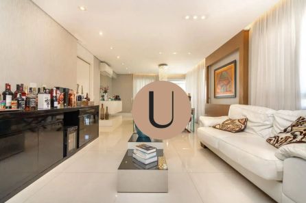Apartamento com 3 Quartos à venda, 213m² no Paraíso, São Paulo