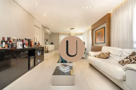 Apartamento com 3 Quartos à venda, 213m² no Paraíso, São Paulo