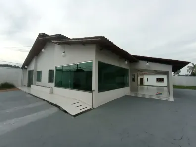 Casa de Condomínio com 3 Quartos à venda, 270m² no Flores, Manaus