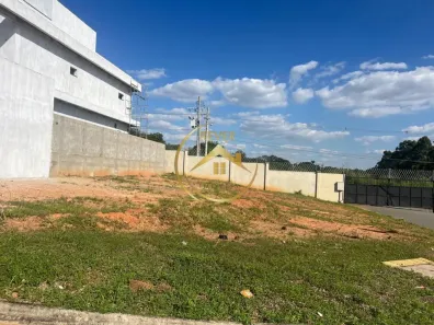Lote/Terreno à venda, 469m² no Loteamento Residencial Arborais, Campinas