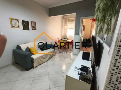 Apartamento com 1 Quarto à venda, 48m² no Flamengo, Rio de Janeiro