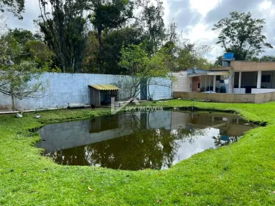 Fazenda/Sítio com 3 Quartos à venda, 260m² no Indaiá, Itanhaém