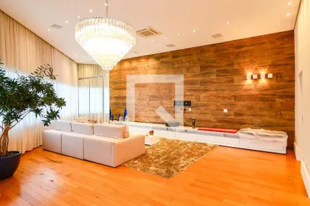Cobertura com 3 Quartos à venda, 460m² no Vila Andrade, São Paulo