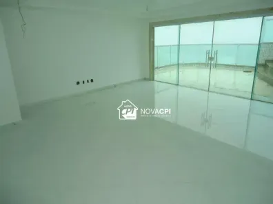 Cobertura com 4 Quartos à venda, 247m² no Tupi, Praia Grande