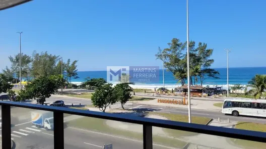 Apartamento com 2 Quartos à venda, 100m² no Recreio dos Bandeirantes, Rio de Janeiro