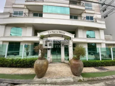 Apartamento com 3 Quartos para alugar, 96m² no Pedra Branca, Palhoça