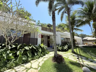 Casa com 5 Quartos à venda, 635m² no Paraty, Paraty