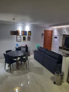 Cobertura com 2 Quartos à venda, 100m² no Vila Assunção, Santo André