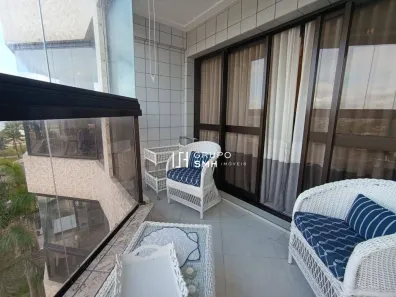 Apartamento com 3 Quartos à venda, 100m² no Enseada, Guarujá