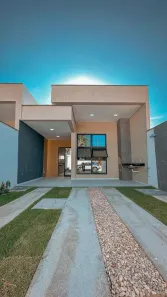 Casa com 3 Quartos à venda, 113m² no Coaçu, Eusébio