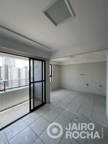 Apartamento com 3 Quartos à venda, 85m² no Piedade, Jaboatão dos Guararapes