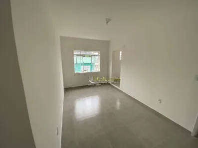 Apartamento com 1 Quarto à venda, 46m² no Nova Gerty, São Caetano do Sul