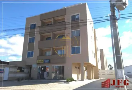Apartamento com 2 Quartos para alugar, 55m² no Joáia, Tijucas