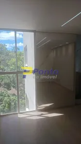 Apartamento com 2 Quartos à venda, 44m² no Campinho, Lagoa Santa