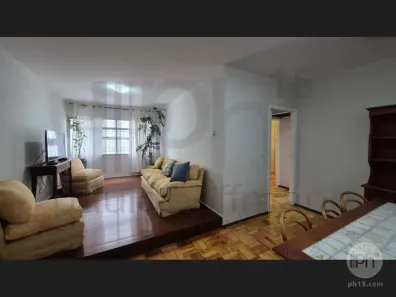 Apartamento com 2 Quartos para alugar, 91m² no Vila Nova Conceição, São Paulo
