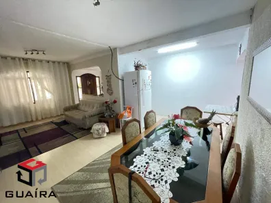 Casa com 3 Quartos à venda, 156m² no Anchieta, São Bernardo do Campo
