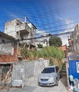 Lote/Terreno à venda, 487m² no Vila João Batista, São Paulo