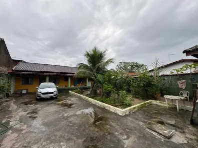 Casa com 2 Quartos à venda, 105m² no Gaivota (Interior), Itanhaém