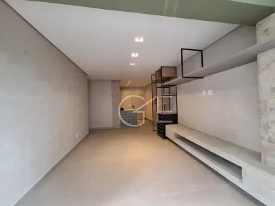 Apartamento com 3 Quartos à venda, 107m² no José Menino, Santos