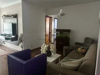 Apartamento com 3 Quartos à venda, 110m² no Vila Betânia, São José dos Campos