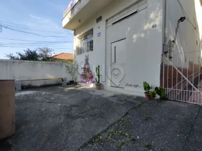 Imóvel Comercial com 7 Quartos à venda, 500m² no Vila Anglo Brasileira, São Paulo