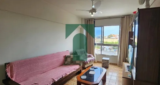 Apartamento com 1 Quarto à venda, 68m² no Praia dos Sonhos, Itanhaém