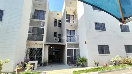 Apartamento com 2 Quartos à venda, 64m² no Jardim Santa Clara do Lago I, Hortolândia