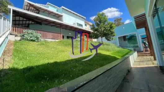 Casa com 5 Quartos à venda, 420m² no Icaivera, Contagem