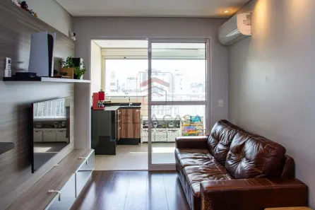 Apartamento com 2 Quartos à venda, 72m² no Vila Prudente, São Paulo