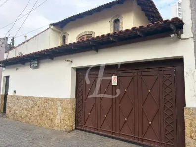 Sobrado com 5 Quartos à venda, 300m² no Vila Maria, São Paulo