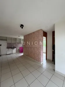 Apartamento com 2 Quartos para alugar, 42m² no Tarumã-Açu, Manaus