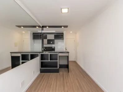 Apartamento com 2 Quartos à venda, 50m² no Vila Moreira, São Paulo