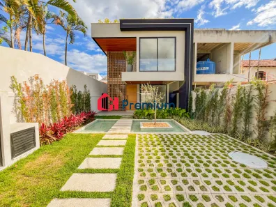 Casa de Condomínio com 4 Quartos à venda, 350m² no Barra da Tijuca, Rio de Janeiro