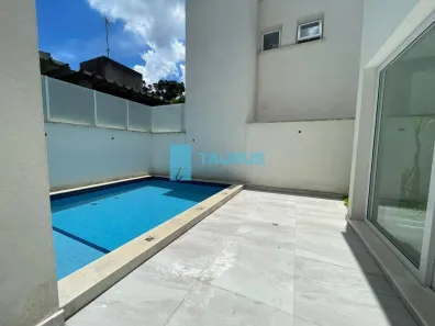 Imóvel Comercial com 4 Quartos à venda, 370m² no Jardim Petrópolis, São Paulo