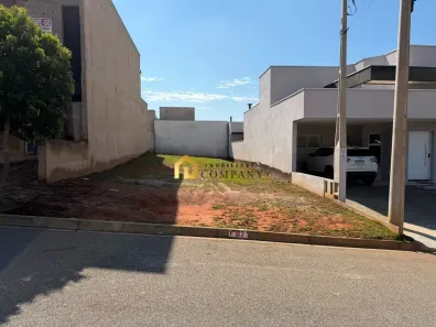 Lote/Terreno à venda, 200m² no Jardim Villagio Milano, Sorocaba