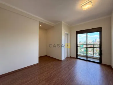 Apartamento com 3 Quartos à venda, 170m² no Paraíso, Americana