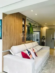 Apartamento com 3 Quartos à venda, 97m² no Jardim Marica, Mogi das Cruzes