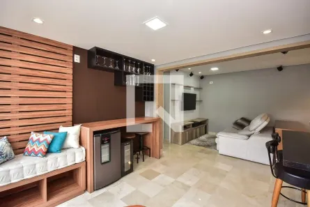 Apartamento com 2 Quartos à venda, 77m² no Jardim Fonte do Morumbi, São Paulo